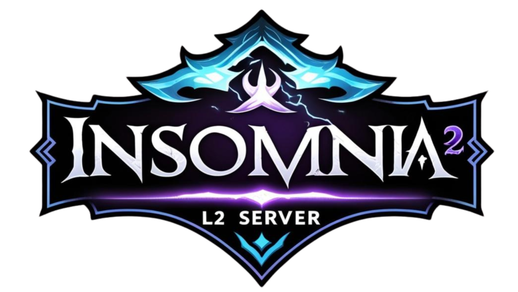 Logo L2 Insomnia grande